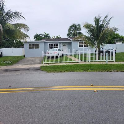 20401 Nw 25 Th Ave, Miami Gardens, FL 33056