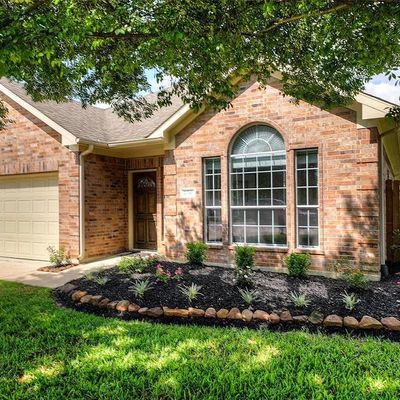 2041 Borthwick Ln, Conroe, TX 77301