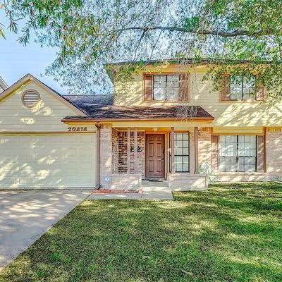 20414 Blue Juniper Dr, Katy, TX 77449