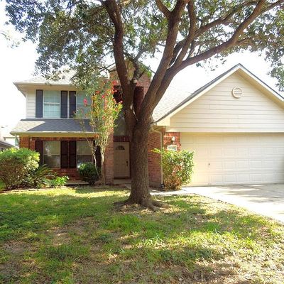 20418 Hidden Point Ln, Richmond, TX 77407