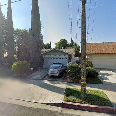 20410 Runnymede St, Winnetka, CA 91306