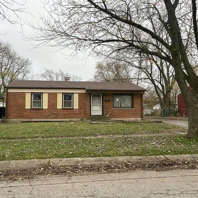 2042 217 Th St, Sauk Village, IL 60411