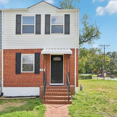 2043 Arlington Ter, Alexandria, VA 22303