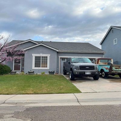 20427 E Milan Pl, Aurora, CO 80013