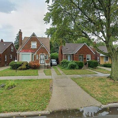 20434 Spencer St, Detroit, MI 48234