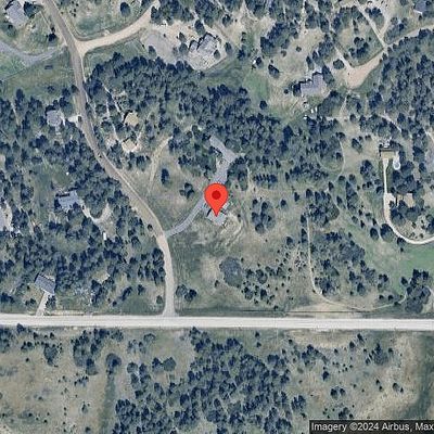 2044 Ponderosa Rd, Franktown, CO 80116