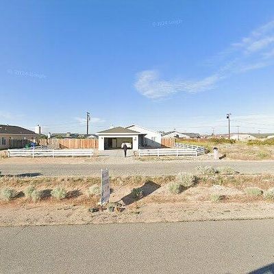 20441 California City Blvd, California City, CA 93505