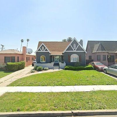 2044 W 82 Nd St, Los Angeles, CA 90047