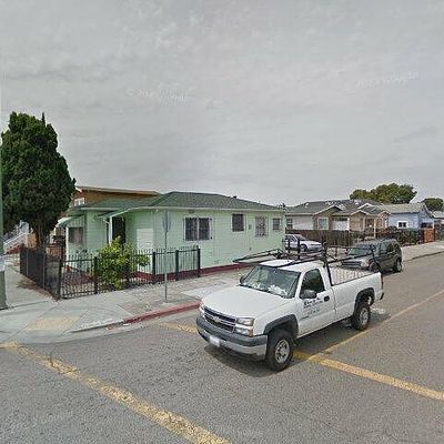 2045 98 Th Ave, Oakland, CA 94603