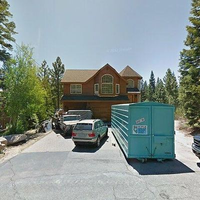 2045 Nez Perce Dr, South Lake Tahoe, CA 96150