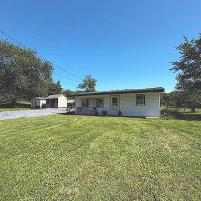 2045 Old Harrisburg Rd, Gettysburg, PA 17325