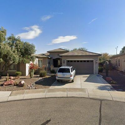 20467 N 262 Nd Dr, Buckeye, AZ 85396