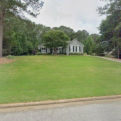 205 Abner Dr, Mcdonough, GA 30252