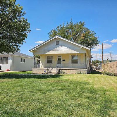 205 Arthur St, Pueblo, CO 81004