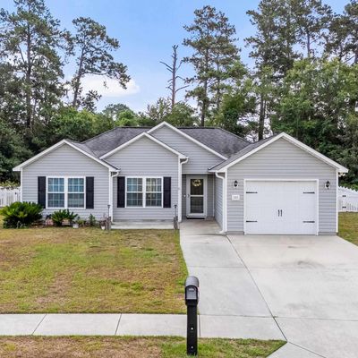 205 Cottage Creek Cir, Conway, SC 29527