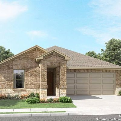 205 Colebrook Way, Cibolo, TX 78108