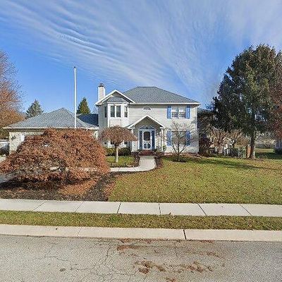 205 Conestoga Ln, Spring Grove, PA 17362