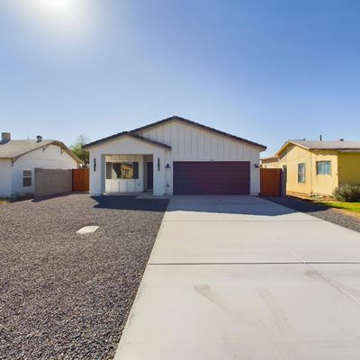 205 E Jackson Ave, Buckeye, AZ 85326