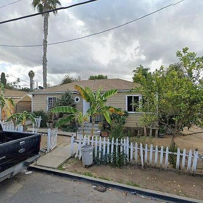 205 E California Ave, Vista, CA 92084