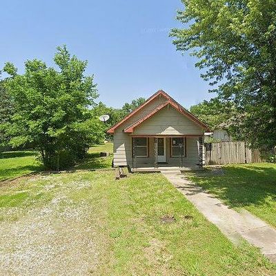 205 E South St, Arma, KS 66712