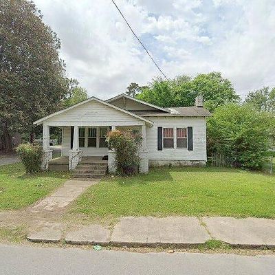 205 E South St, Harrisburg, AR 72432