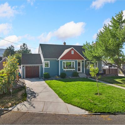 205 Hillcrest Dr, Baker City, OR 97814