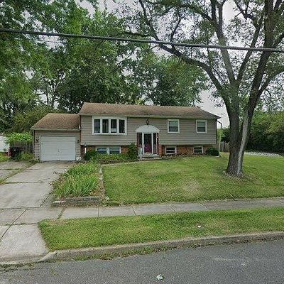 205 Mardale Dr, Somerdale, NJ 08083