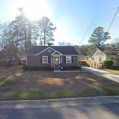 205 Marshall Rd, Fayetteville, NC 28303