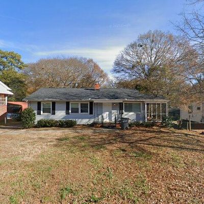 205 Morningside Dr, Greenville, SC 29605