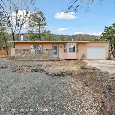 205 Mountain View Ln, Ruidoso Downs, NM 88346