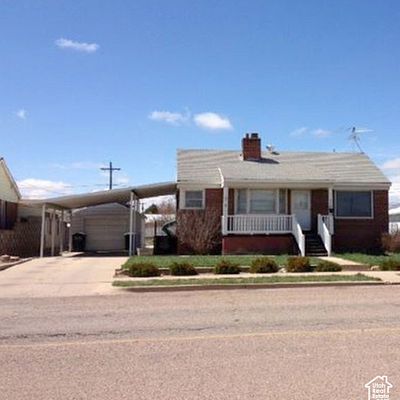 205 N 500 W, Vernal, UT 84078