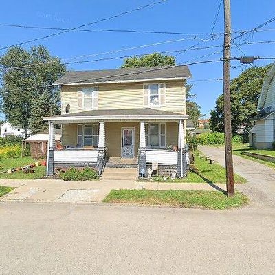 205 N Lafayette St, New Castle, PA 16102