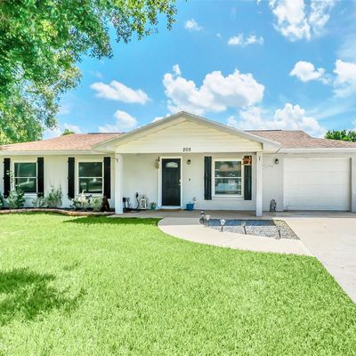 205 N Ricklynn Ave, Lake Alfred, FL 33850