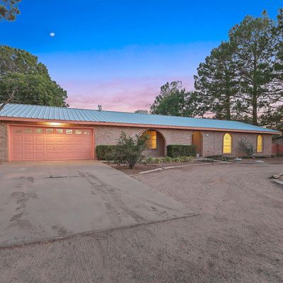 205 Navajo Rd, Las Cruces, NM 88007