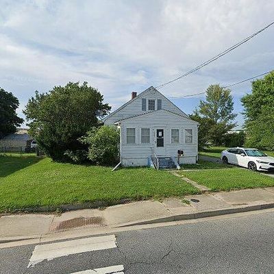 205 Ne 10 Th St, Milford, DE 19963