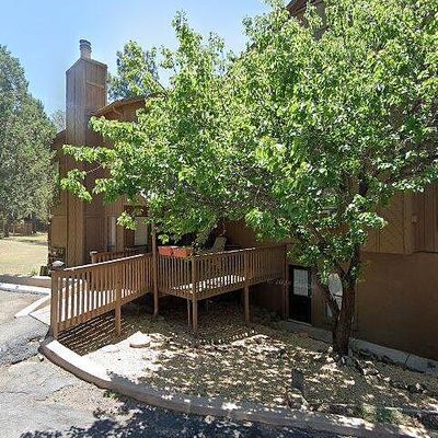 205 Racquet Dr #4 C, Ruidoso, NM 88345