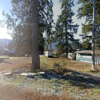 205 S 4th Ave, Clark Fork, ID 83811