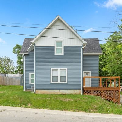 205 S 4 Th St, Frankton, IN 46044