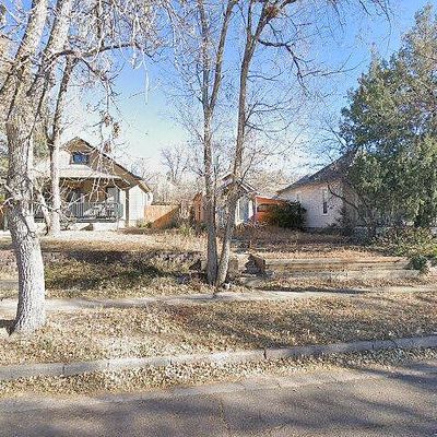 205 S El Paso St, Colorado Springs, CO 80903