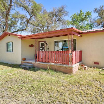 205 Rosedale Cir, Belen, NM 87002