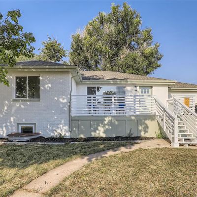 205 S Fenton St, Lakewood, CO 80226