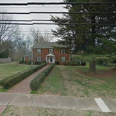 205 S Fourth St, Mebane, NC 27302