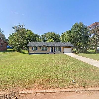 205 Saddle Dr, Gaffney, SC 29340