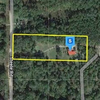 205 Steele Rd, Huttig, AR 71747