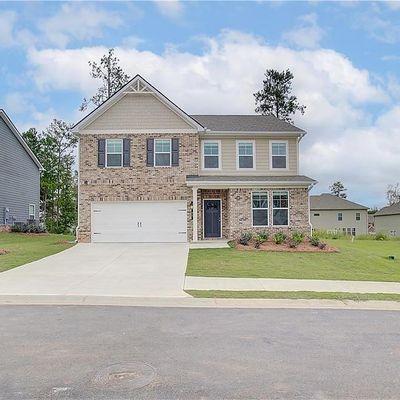 205 Tulip Drive, Covington, GA 30016