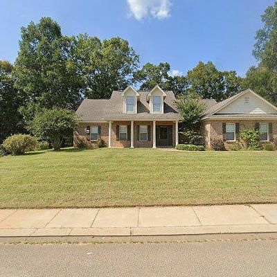 205 Taylor Dr, Taylor, MS 38673