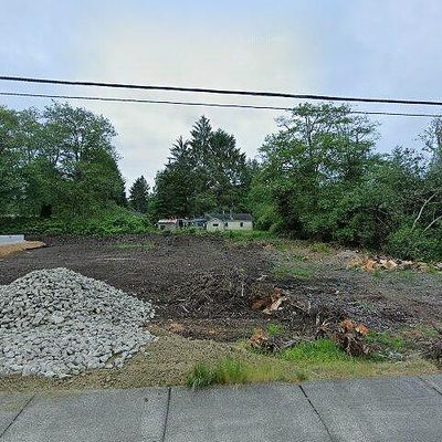 205 W Harriman Street, Aberdeen, WA 98520