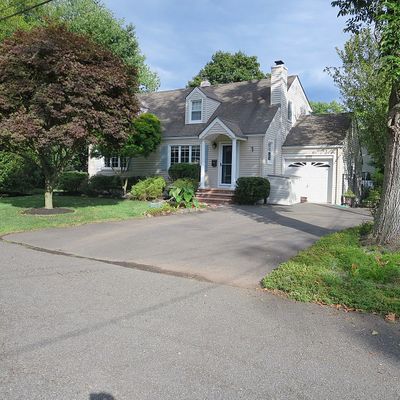 2050 Elizabeth Ave, Scotch Plains, NJ 07076