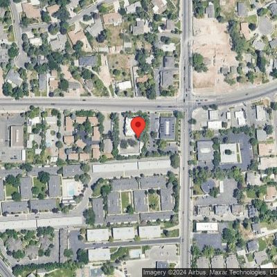 2270 E 4500 S #2 C, Salt Lake City, UT 84117