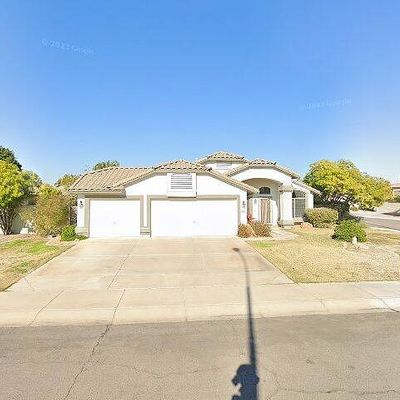 2270 E Elgin St, Chandler, AZ 85225